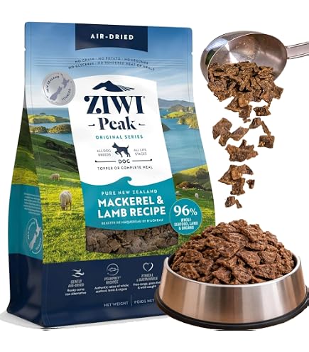 ZIWI エアドライドッグフード トライプ&ラム 1kg 自然食 Amazon.co.jp: ziwi エアドライドッグフード トライプ&ラム 1kg 自然
