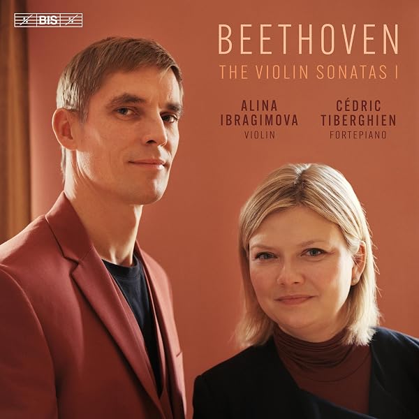Amazon.co.jp: Beethoven: Violin Sonatas, Op. 12 & Op. 24: ミュージック