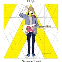 フィルライト【初回限定盤DVD付】