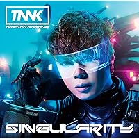 Amazon.co.jp: Never say Never (初回生産限定盤): ミュージック