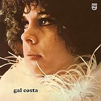 Amazon.co.jp: Gal Costa [Analog]: ミュージック