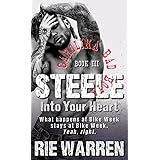 Steele (Carolina Bad Boys Book 3)