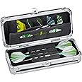 GLD Casemaster 36-0403-01 Sole Aluminum Dart Case