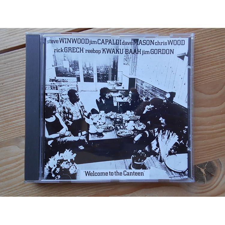 Amazon.co.jp: Traffic Mr. Fantasy: ミュージック