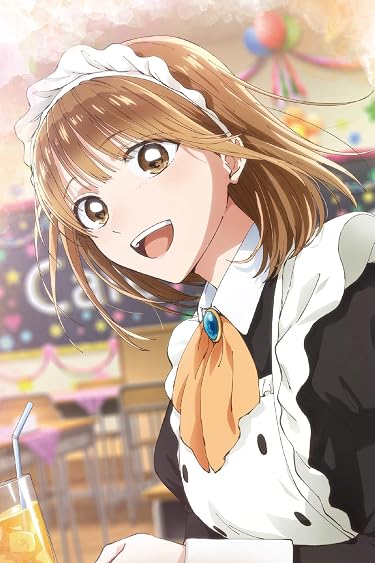 2026年秋アニメ - 鹿野 千夏（かの ちなつ）