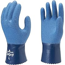 Amazon.co.jp: ショーワグローブ/SHOWA/ニトリルゴム手袋