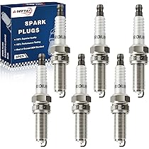 PHILTOP UF602 Ignition Coil Pack, Compatble with 2010-2014