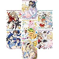 Amazon.co.jp: 甘城ブリリアントパーク Blu-ray BOX【初回生産限定版