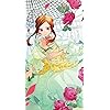 手札が多めのビクトリア - ビクトリア iPhoneSE/5s/5c/5 壁紙 視差効果 384626