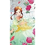 手札が多めのビクトリア iPhone SE/8/7/6s(750×1334)壁紙 ビクトリア