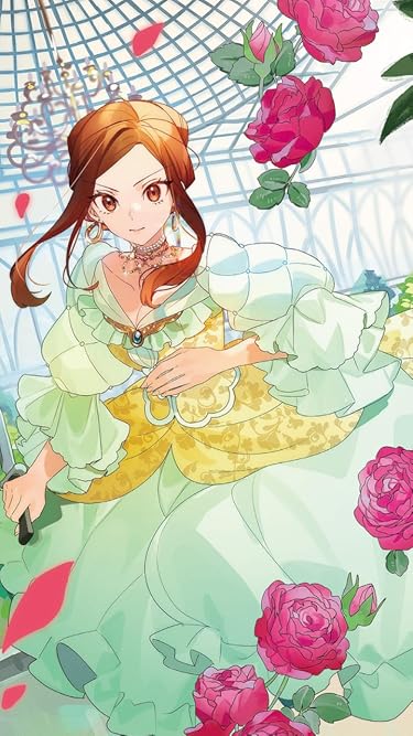 手札が多めのビクトリア  iPhone/Androidスマホ壁紙(720×1280)-1 - ビクトリア