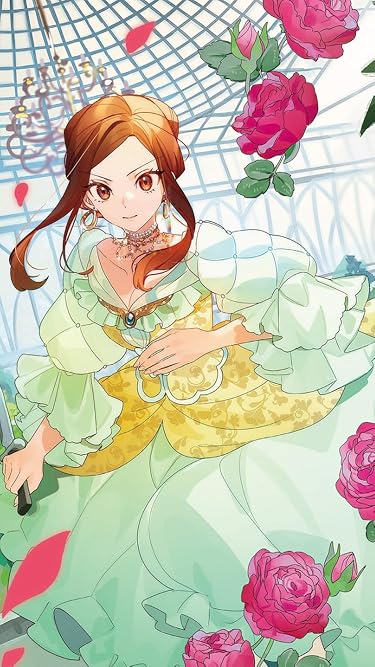 手札が多めのビクトリア  iPhone/Androidスマホ壁紙(750×1334)-1 - ビクトリア