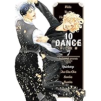 10DANCE（8） (ヤンマガWeb) | 井上佐藤 | 青年マンガ