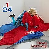 【Amazon.co.jp限定】1/24 (完全生産限定盤) (メガジャケ付)