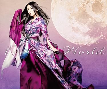 女性声優 - FOOL THE WORLD