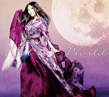 女性声優 - FOOL THE WORLD