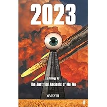 2023. La Trilogía, The Justified Ancients Of Mu Mu | 9788417081188 | Boeken - Foto 9