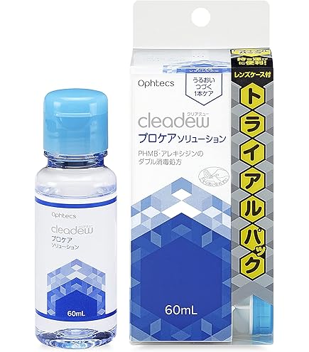 Amazon | オフテクス cleadew ハイドロ:ワンステップ 5日分