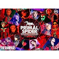 Amazon.co.jp: THE RAMPAGE LIMITED LIVE 2024 *p(R)ojectR at TOKYO