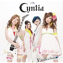 ミュージック CYNTIA/URBAN NIGHT LIVE TOUR 2017 81IQ7-wnYXL._SY200_QL15_.jpg