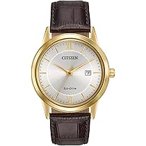 CITIZEN Eco Drive 腕時計 ゴールド Citizen Gold-Tone Corso Eco Drive Watch BM7333-85E
