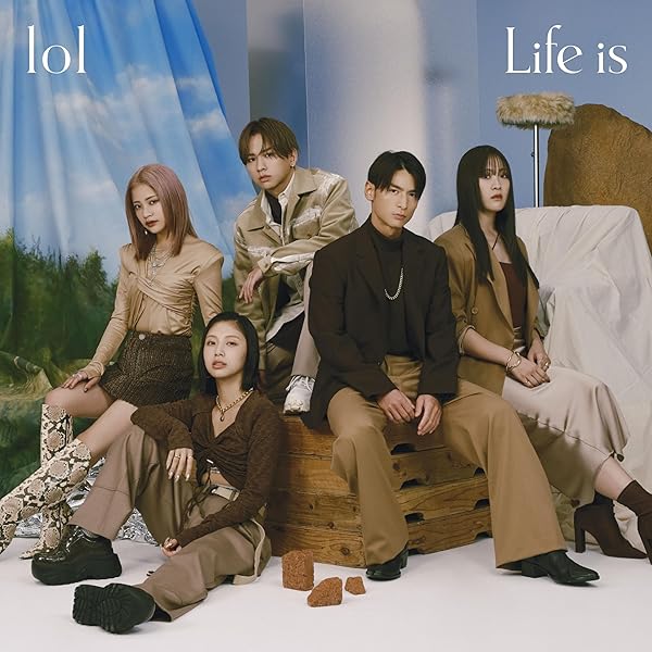 Amazon.co.jp: lolol: Music