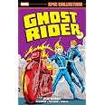 Ghost Rider Epic Collection: Deathrace : Mckenzie, Roger: Amazon.com.au ...