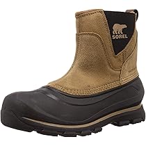 SOREL バクストンプルオン　ブーツ　27.0㎝ Amazon | [ソレル] バクストンプルオン NM2738 スノーブーツ
