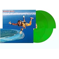 Amazon | BRASILIAN SKIES [Analog] | 高中正義 | ジャズ | ミュージック