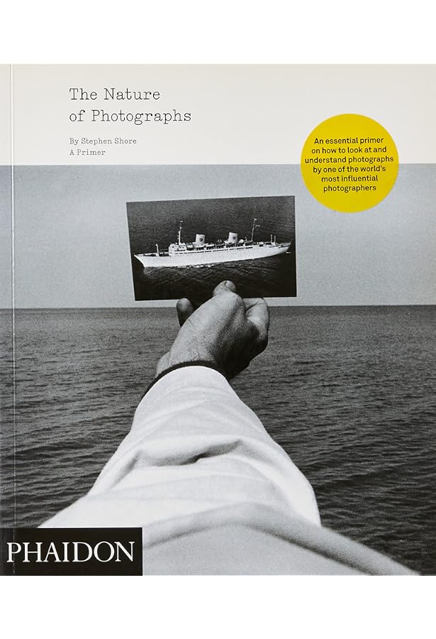 Photographer's Eye : Szarkowski, John: Amazon.sg: Books