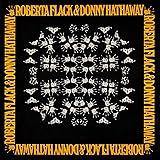 Roberta Flack & Donny.. [Analog]