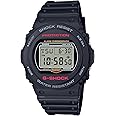 [カシオ] 腕時計 ジーショック 【国内正規品】 DW-5750E-1JF メンズ ブラック
