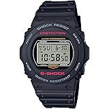 [カシオ] 腕時計 ジーショック 【国内正規品】 DW-5750E-1JF メンズ ブラック