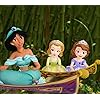 『ちいさなプリンセス ソフィア』ジャスミン王女,アンバー (Princess Amber),ソフィア (Princess Sofia) ディズニー - 『ちいさなプリンセス ソフィア』ジャスミン王女,アンバー (Princess Amber),ソフィア (Princess Sofia) Android(960×854)待ち受け 339609