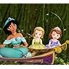 『ちいさなプリンセス ソフィア』ジャスミン王女,アンバー (Princess Amber),ソフィア (Princess Sofia) ディズニー - 『ちいさなプリンセス ソフィア』ジャスミン王女,アンバー (Princess Amber),ソフィア (Princess Sofia) QHD(1080×960) 340507