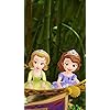 『ちいさなプリンセス ソフィア』アンバー (Princess Amber),ソフィア (Princess Sofia) ディズニー - 『ちいさなプリンセス ソフィア』アンバー (Princess Amber),ソフィア (Princess Sofia) QHD(540×960)壁紙 344759