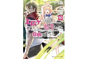 マジカル★エクスプローラー エロゲの友人キャラに転生したけど、ゲーム知識使って自由に生きる10 (角川スニーカー文庫)