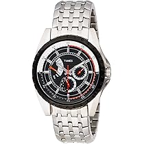 TIMEX（タイメックス）レトログラード　クォーツ　T2M430 楽天市場】タイメックス TIMEX 腕時計 メンズ 腕時計