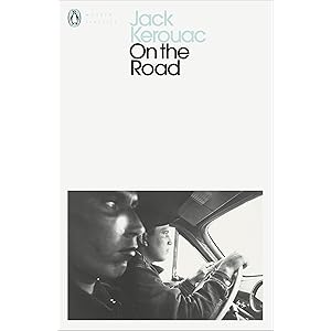 On the Road: Penguin UK Edition (Penguin Modern Classics)