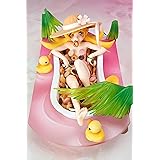 「偽物語」 忍野忍 1/8スケールフィギュア