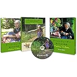 Nhk 喜びは創りだすもの ターシャ テューダー四季の庭 永久保存ボックス Dvd 愛蔵本 雅子 食野 本 通販 Amazon