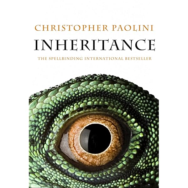 Eragon クリストファー・パオリーニ ファンタジー 4巻セット　英語版 Amazon | The Inheritance Cycle 4-Book Trade Paperback Boxed