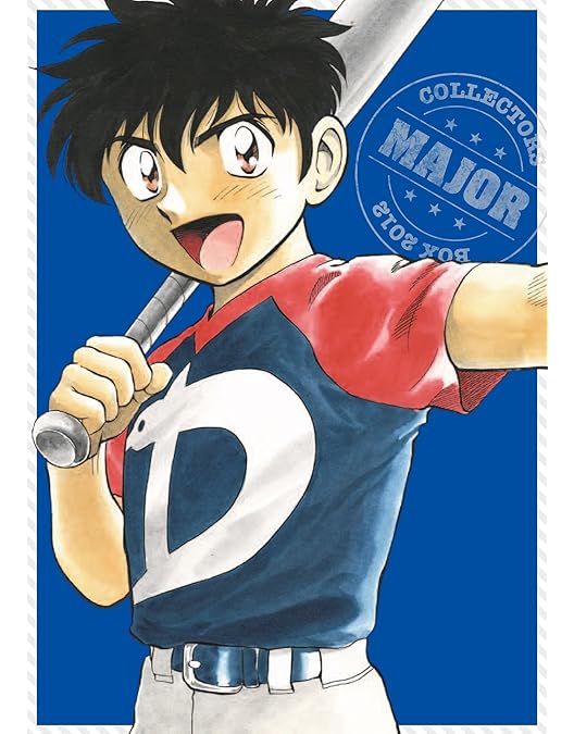 メジャー　全62巻 レンタル落ち Amazon.co.jp: MAJOR メジャー アメリカ!挑戦編 [レンタル落ち] 全9巻