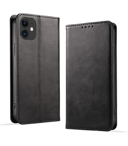 Amazon.co.jp: KWATUNG【iphone11手帳型ケース】iphone11ケース手帳型 