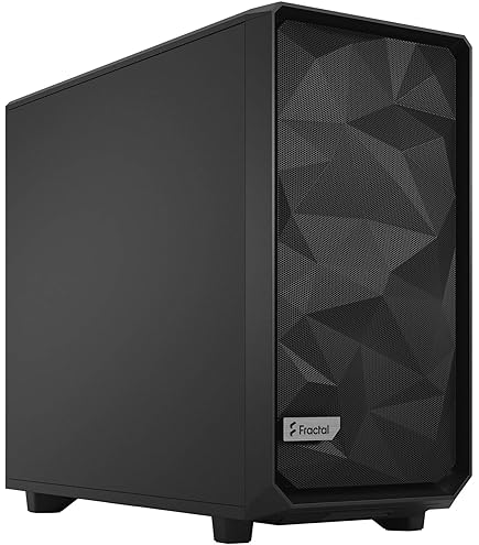 Fractal PCケース Meshify 2 Nano Meshify 2 Nano — Fractal Design