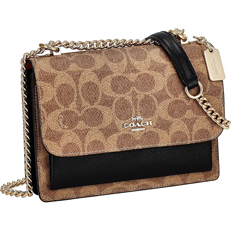 Amazon | [コーチ] バッグ ミニショルダー ミニバッグ 斜めがけ アンナ