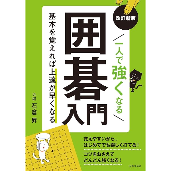 決定版！入門その後の最速上達法 (大きな字で読みやすい囲碁シリーズ