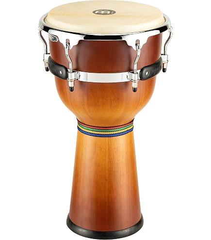Amazon.co.jp: MEINL Percussion マイネル ダラブッカ Aluminium