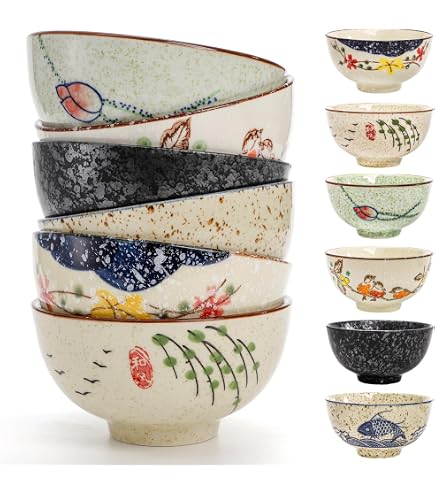ことこと CtoC JAPAN 03-630135 Small Bowl Set with Lid : Amazon.sg: Home