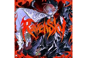 Raven Sky